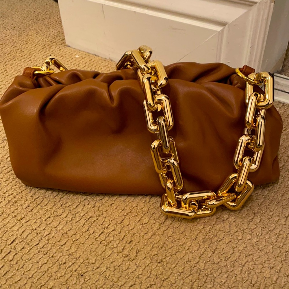 Dumpling Bag - image 1